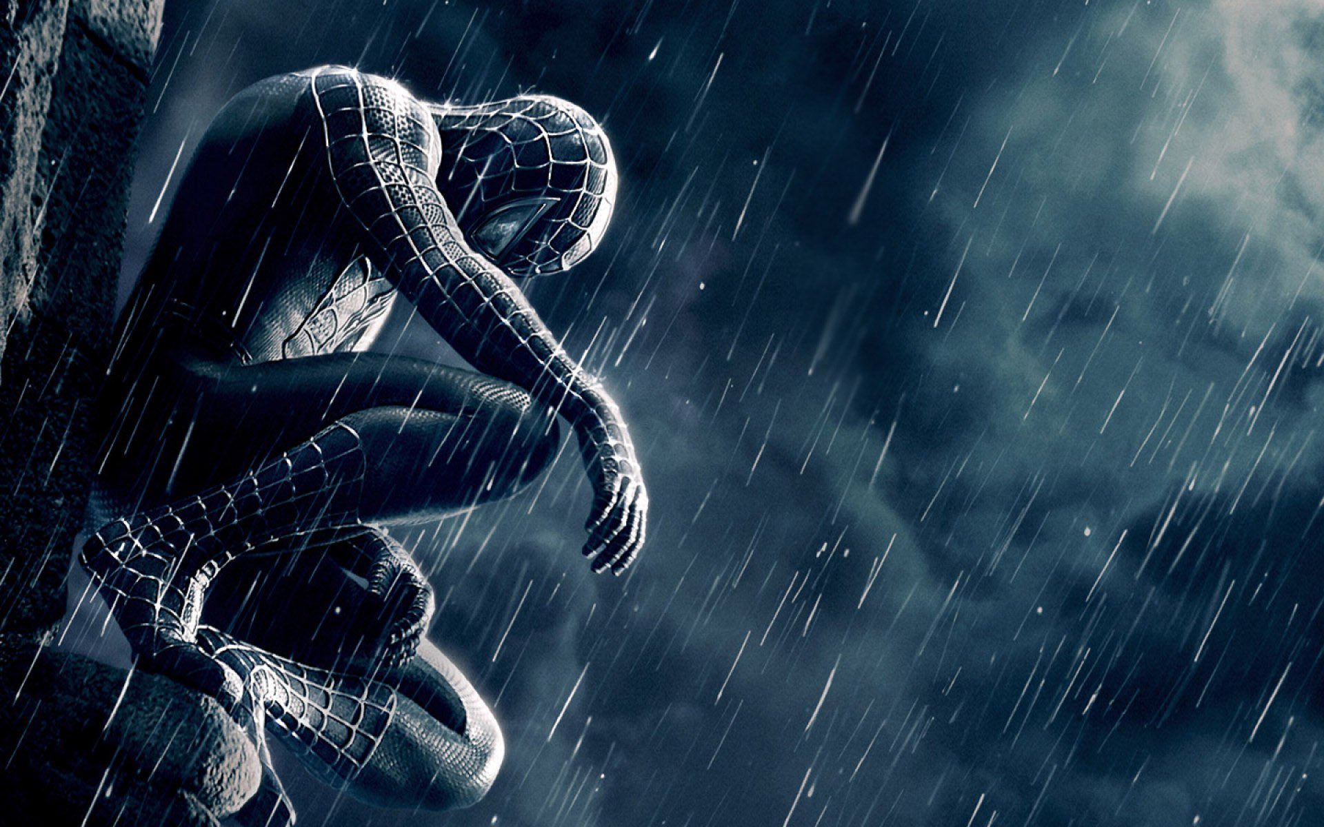 Introducir 40+ imagen spiderman 3 wallpaper 4k