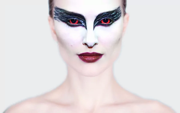 face eye movie black Swan (Movie) HD Desktop Wallpaper | Background Image
