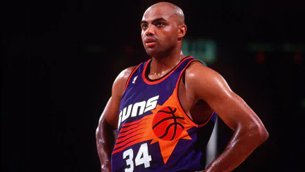 video game Barkley: Shut Up and Jam! HD Desktop Wallpaper | Background Image