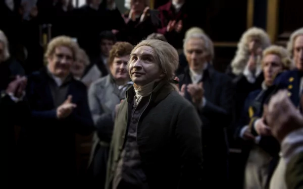 TV Show Jonathan Strange & Mr Norrell HD Desktop Wallpaper | Background Image