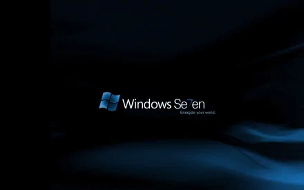 technology Windows 7 HD Desktop Wallpaper | Background Image