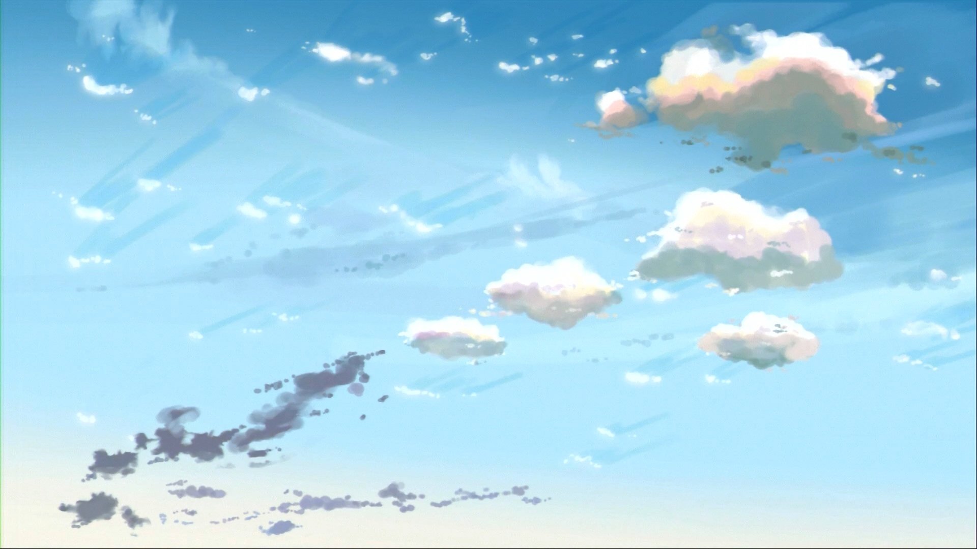 Download Anime 5 Centimeters Per Second HD Wallpaper