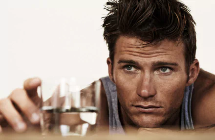 American actor Celebrity Scott Eastwood HD Desktop Wallpaper | Background Image