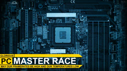 motherboard video game gaming pc HD Desktop Wallpaper | Background Image