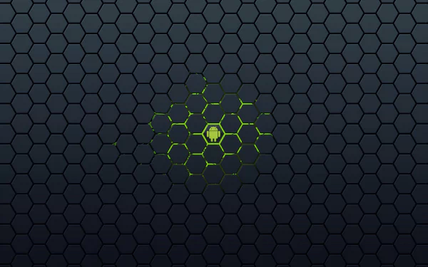 Android (Operating System) technology Android HD Desktop Wallpaper | Background Image