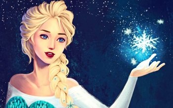 312 Frozen HD Wallpapers | Background Images - Wallpaper Abyss - Page 9