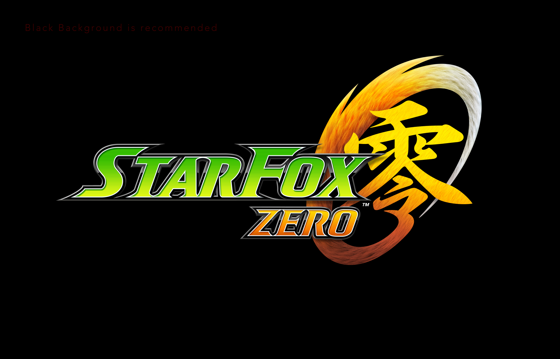 Download Video Game Star Fox Zero 4k Ultra HD Wallpaper