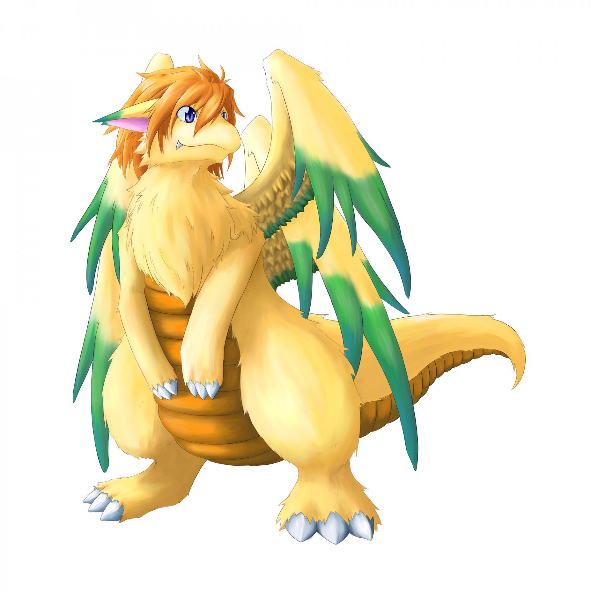 Download Video Game Seiken Densetsu HD Wallpaper