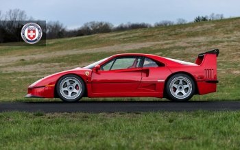 Ferrari F40 Full HD Wallpaper and Background | 1920x1200 | ID:353925