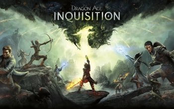Featured image of post Full Hd Dragon Age Inquisition Wallpaper