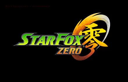 video game Star Fox Zero HD Desktop Wallpaper | Background Image