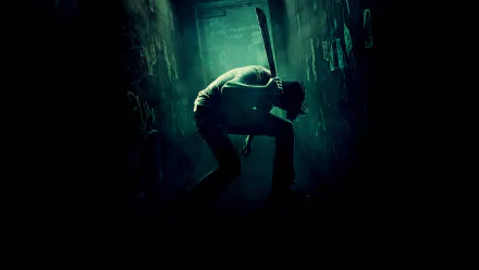 movie Green Room HD Desktop Wallpaper | Background Image