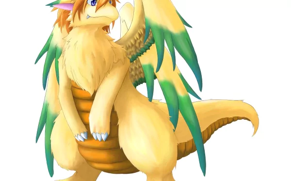 video game seiken densetsu HD Desktop Wallpaper | Background Image