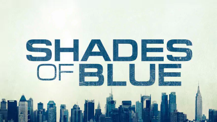 TV Show Shades of Blue HD Desktop Wallpaper | Background Image