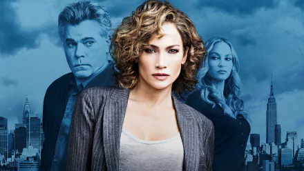 Ray Liotta Jennifer Lopez TV Show Shades of Blue HD Desktop Wallpaper | Background Image
