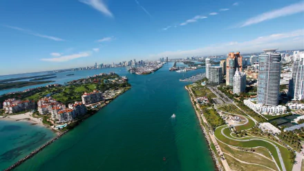  Miami, Florida