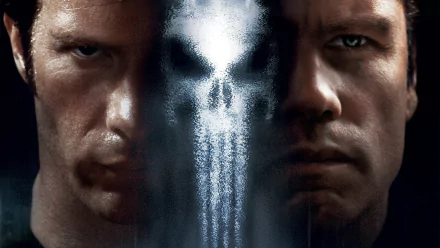 Thomas Jane John Travolta movie The Punisher (2004) HD Desktop Wallpaper | Background Image