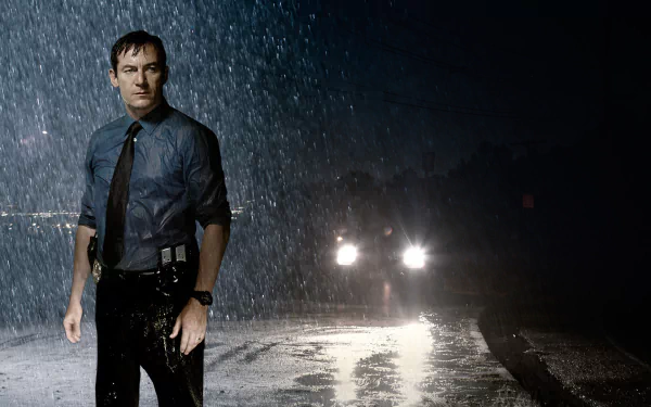 Jason Isaacs TV Show Awake (TV Show) HD Desktop Wallpaper | Background Image