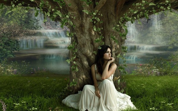 Women Artistic HD Wallpaper | Background Image