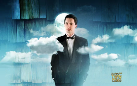 TV Show Twin Peaks HD Desktop Wallpaper | Background Image