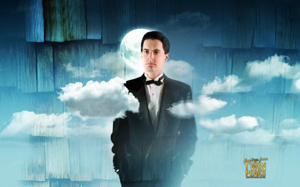 TV Show Twin Peaks HD Desktop Wallpaper | Background Image