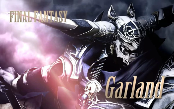 video game Dissidia Final Fantasy NT HD Desktop Wallpaper | Background Image