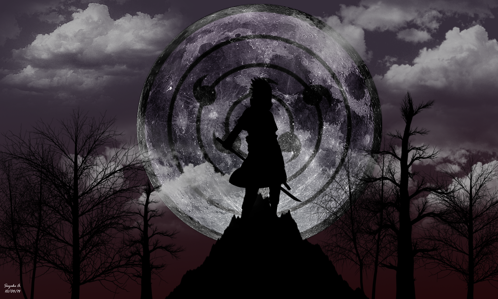 Papel de parede : Rinnegan, Akatsuki, Naruto Shippuuden, nuvens 1280x864 -  zchangmao - 1364461 - Papel de parede para pc - WallHere