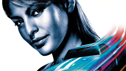 Eva Mendes Monica Fuentes movie 2 Fast 2 Furious HD Desktop Wallpaper | Background Image