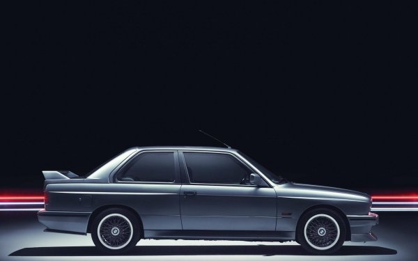 Vehicles BMW 3 Series BMW HD Wallpaper | Background Image