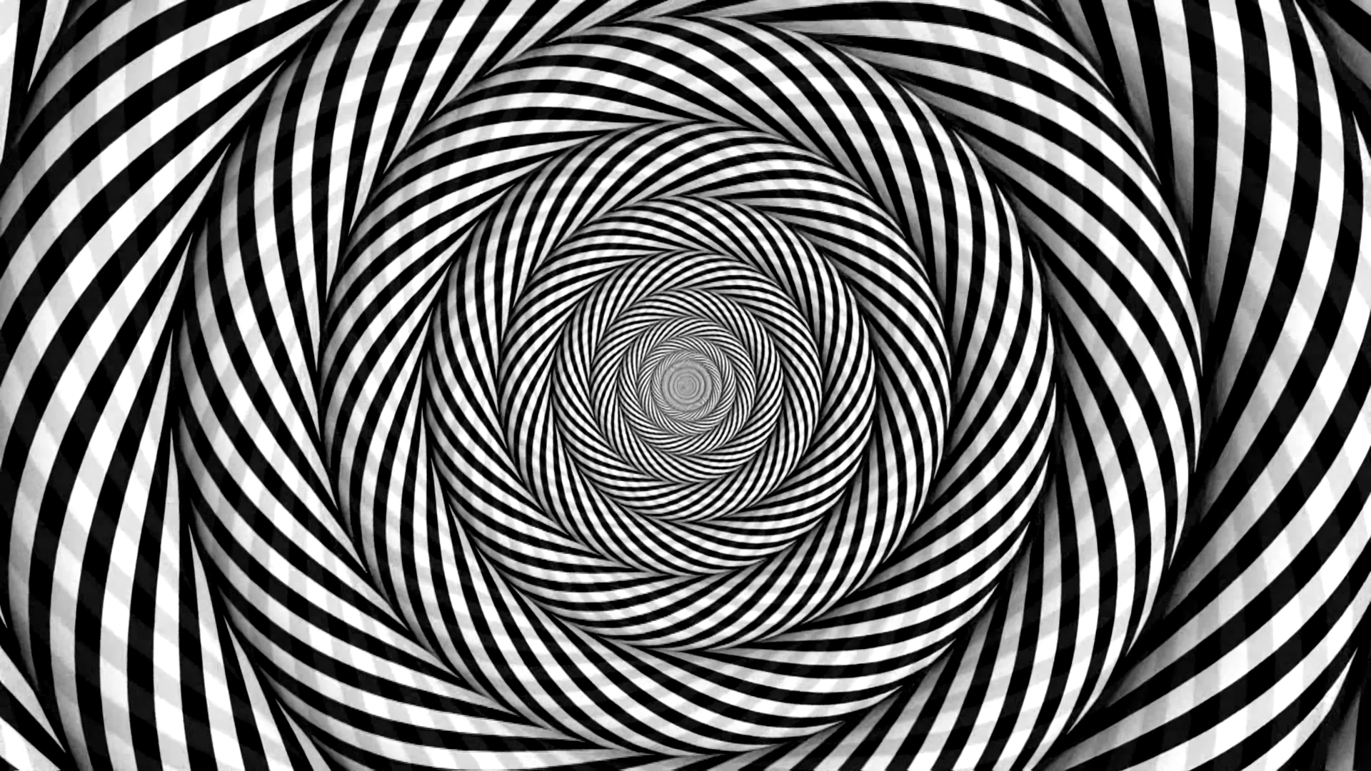 Optical Illusion Wallpaper 1920x1080 