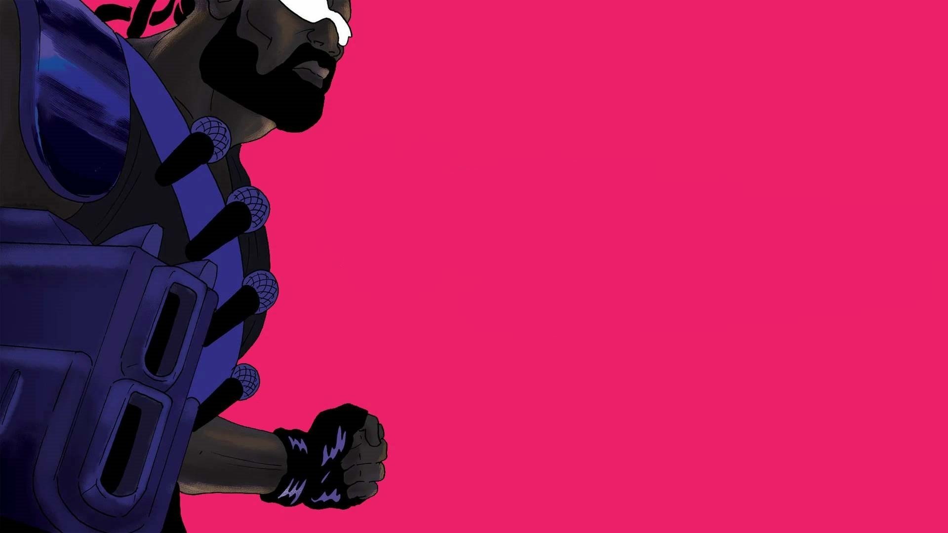 Major Lazer Hd Wallpapers Achtergronden