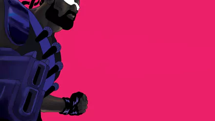 music Major Lazer HD Desktop Wallpaper | Background Image