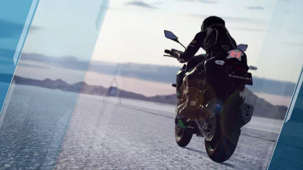 video game ride HD Desktop Wallpaper | Background Image