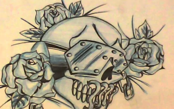 music Megadeth HD Desktop Wallpaper | Background Image