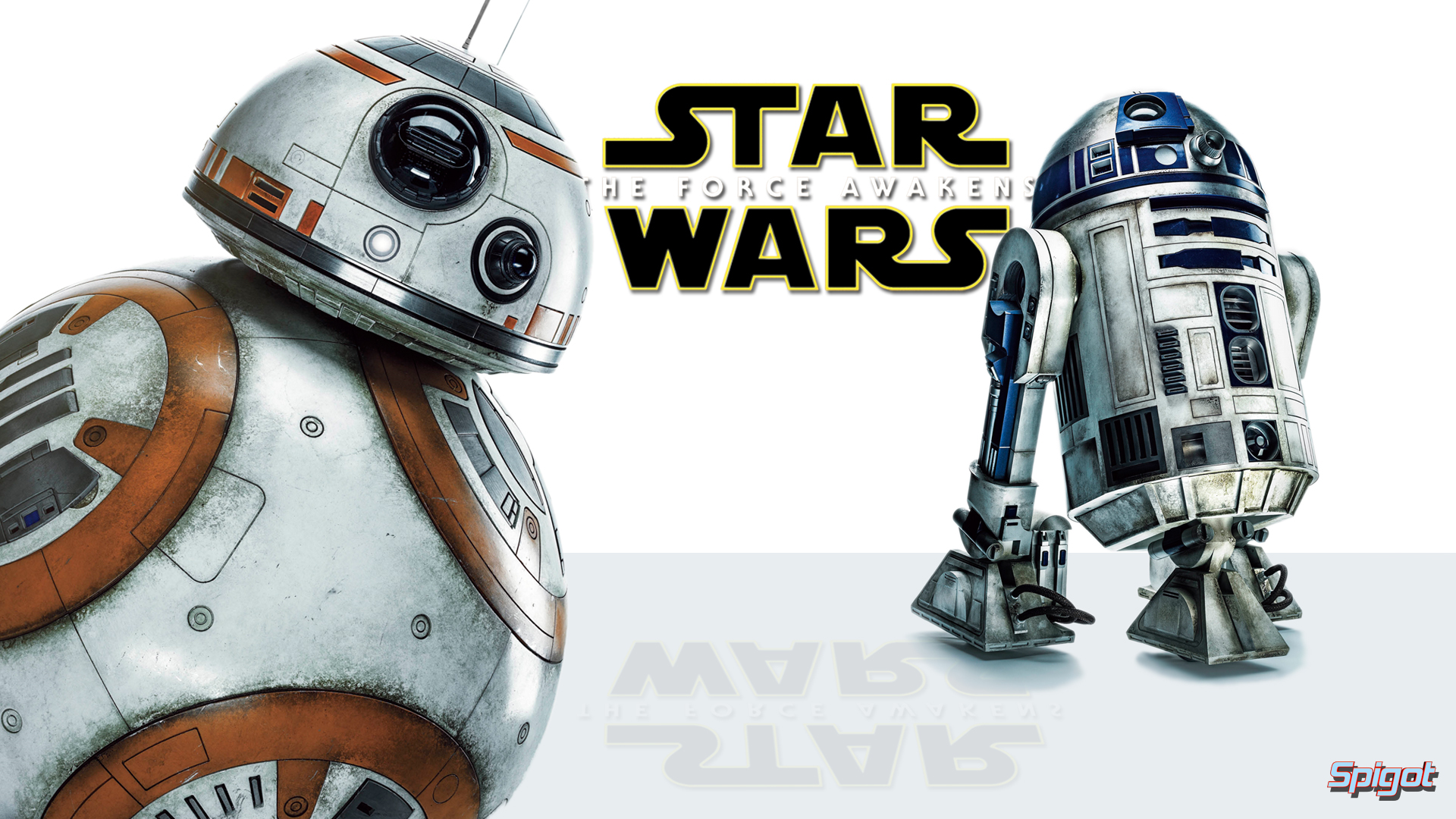 R2-D2 HD Wallpapers and Backgrounds. 