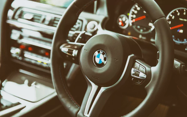vehicle BMW HD Desktop Wallpaper | Background Image
