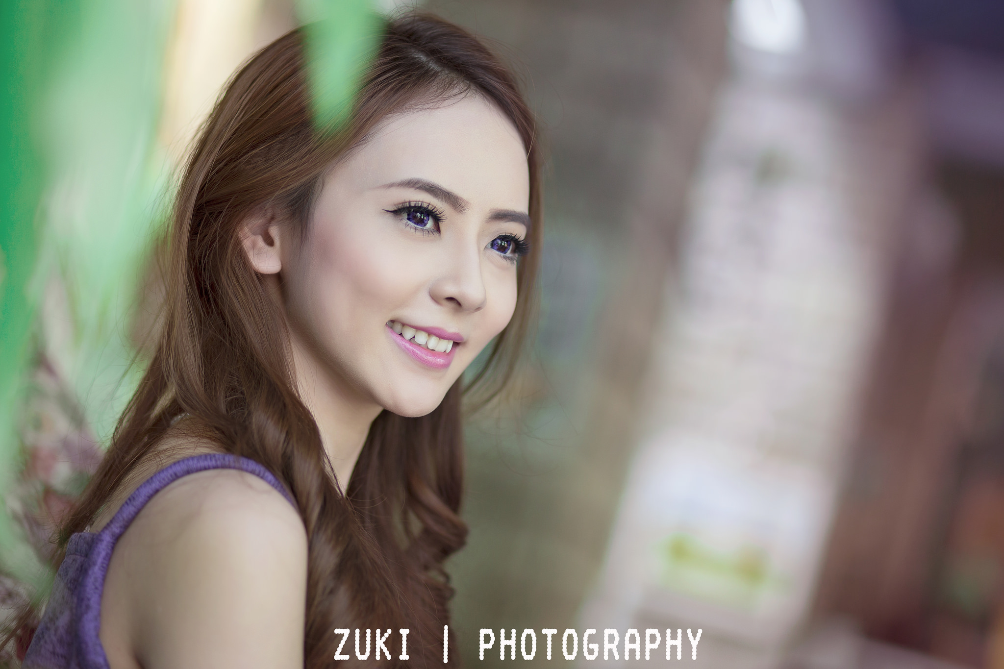 Asian HD Wallpaper by ZuKi Huỳnh