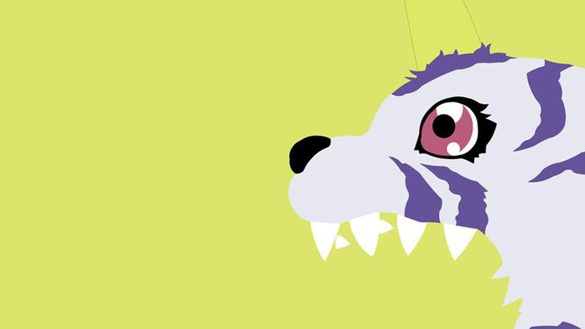 Download Anime Digimon Adventure Tri. HD Wallpaper