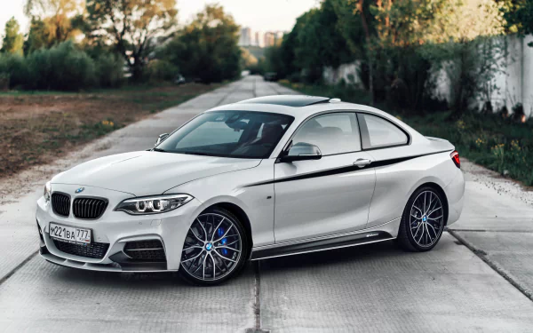 vehicle BMW HD Desktop Wallpaper | Background Image