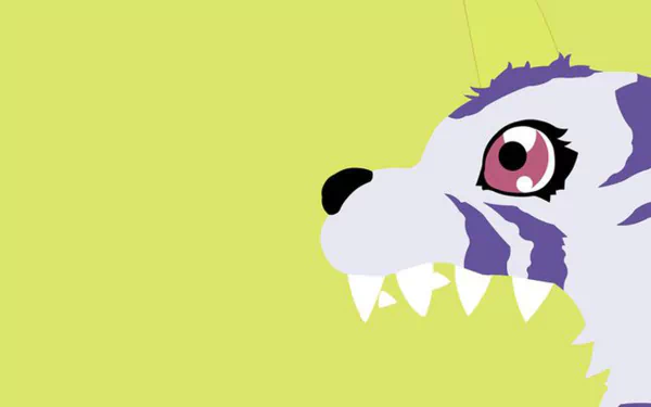 Anime Digimon Adventure Tri. HD Desktop Wallpaper | Background Image