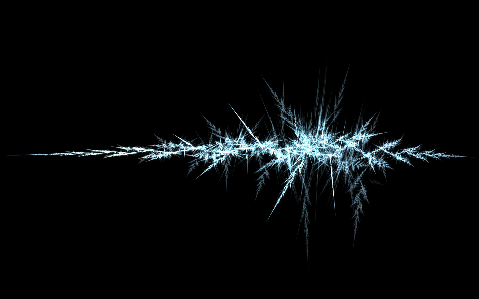 Abstract Dark HD Wallpaper | Background Image