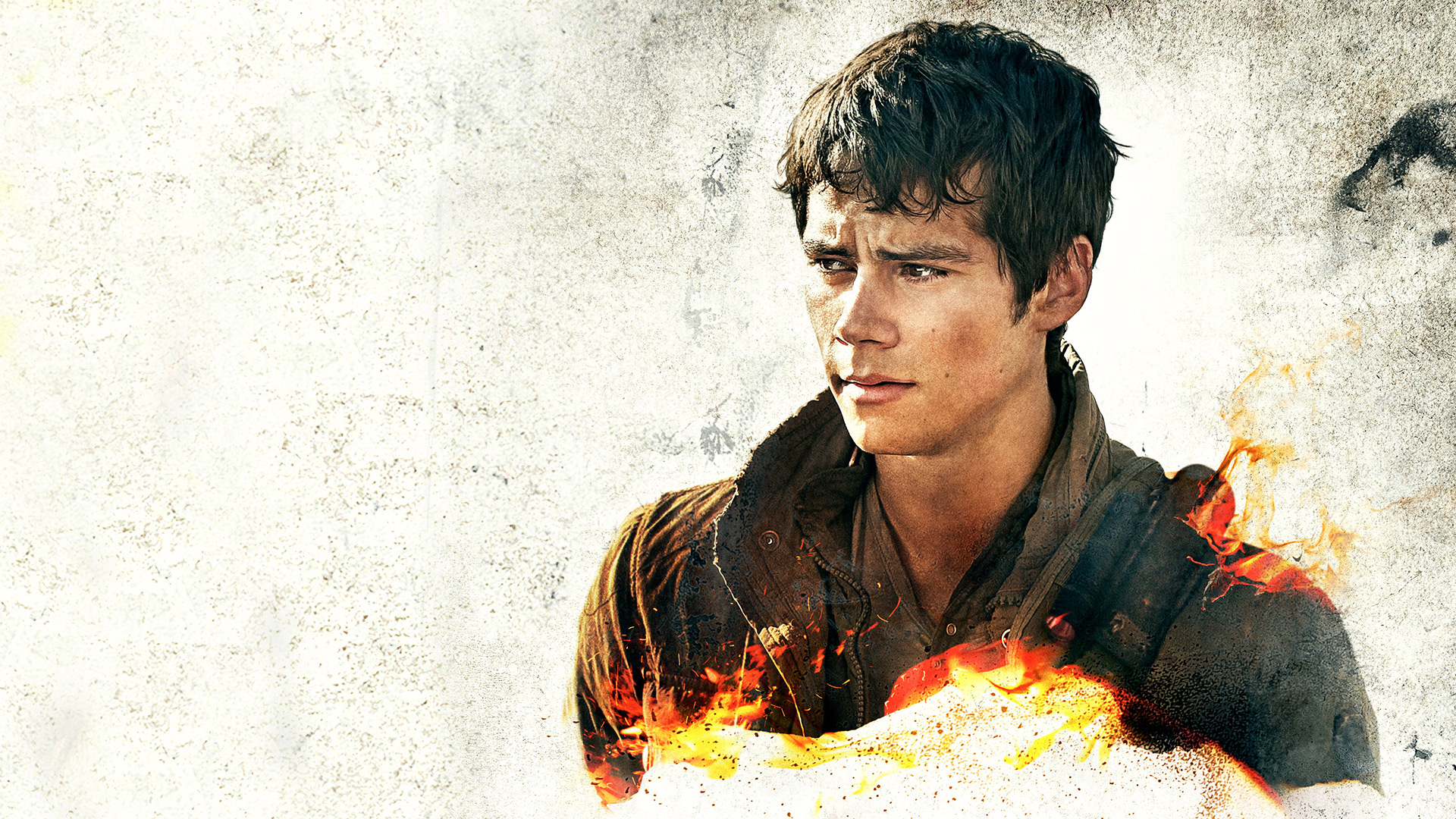 Movie Maze Runner: The Scorch Trials HD Wallpaper