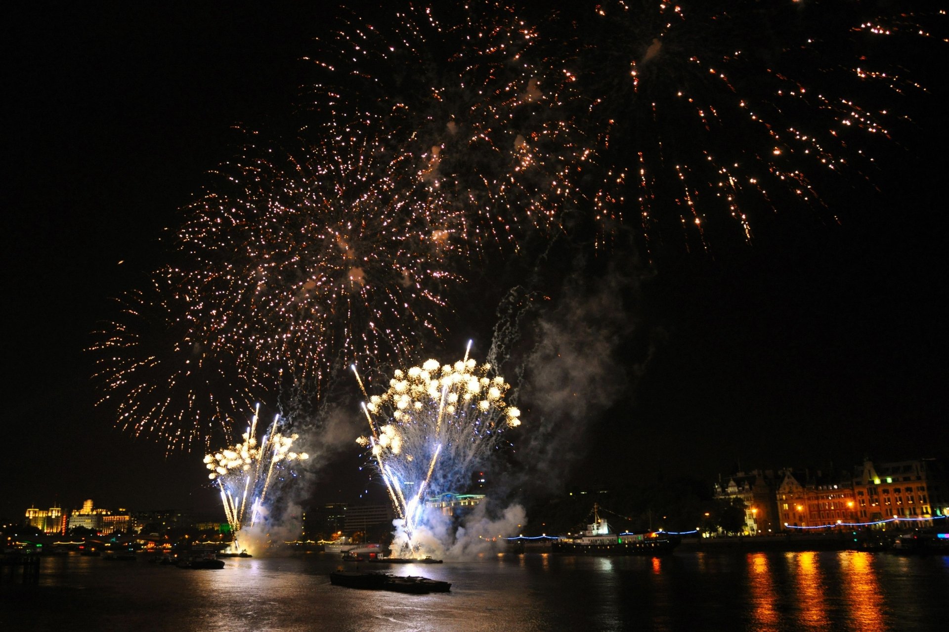 Download Photography Fireworks 4k Ultra HD Wallpaper