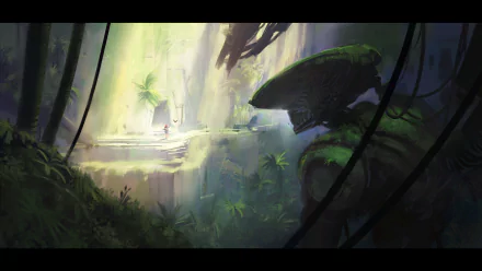 fantasy adventure fantasy adventure HD Desktop Wallpaper | Background Image