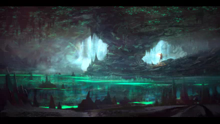 fantasy adventure fantasy adventure HD Desktop Wallpaper | Background Image