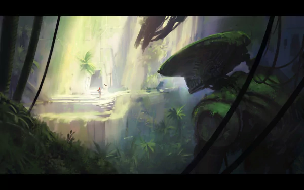 fantasy adventure fantasy adventure HD Desktop Wallpaper | Background Image