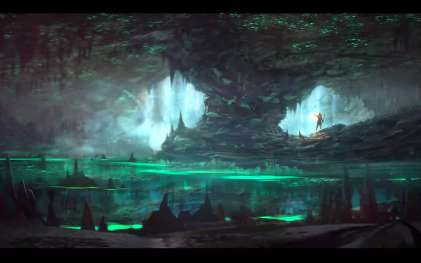 fantasy adventure fantasy adventure HD Desktop Wallpaper | Background Image