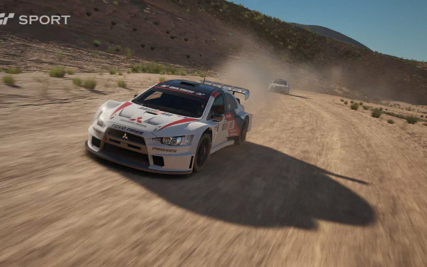 video game Gran Turismo Sport HD Desktop Wallpaper | Background Image