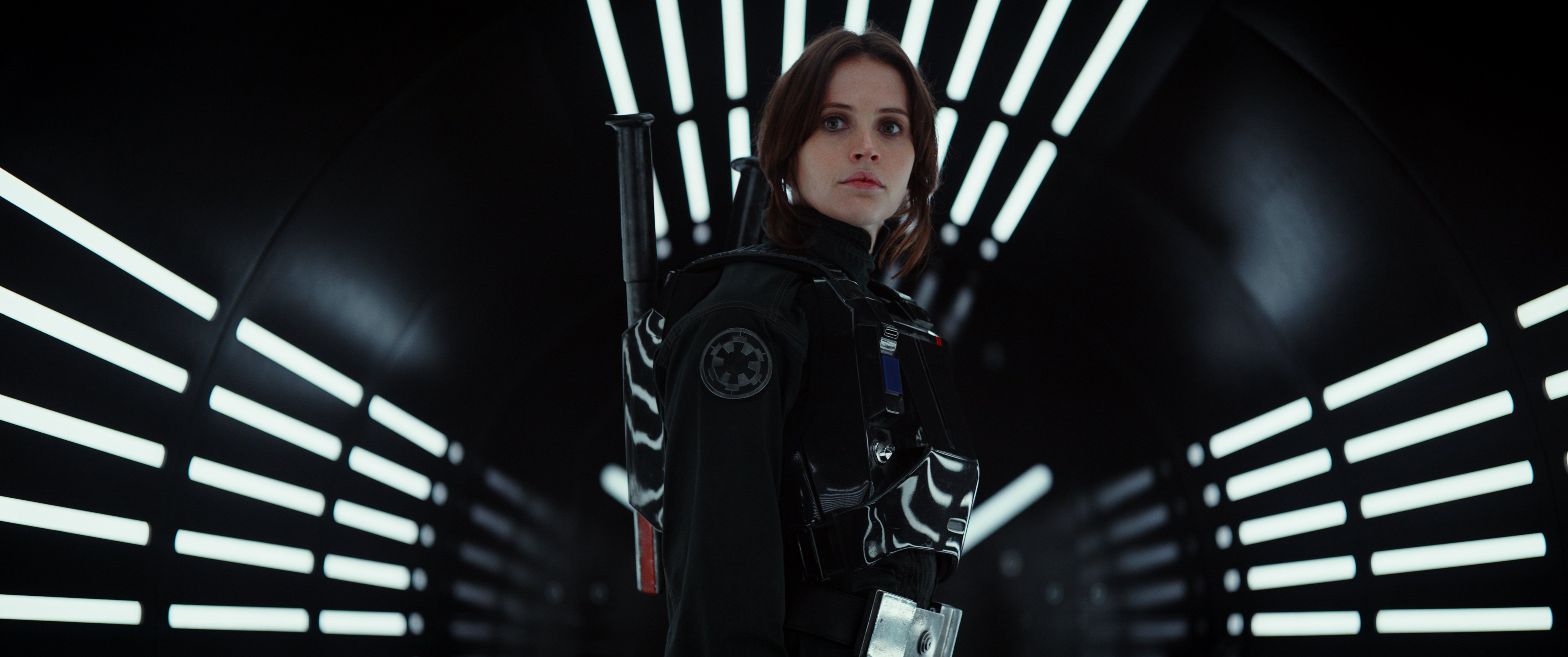 Movie Rogue One: A Star Wars Story HD Wallpaper