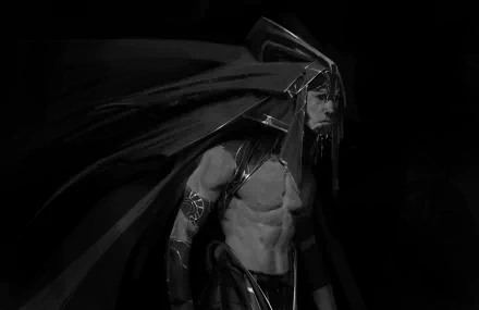 dark fantasy men Dark Fantasy HD Desktop Wallpaper | Background Image